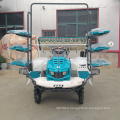 Rice Transplanter Riding Type